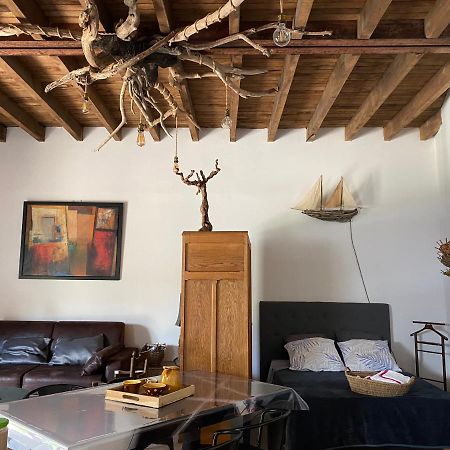 La Grange Apartman Gien Kültér fotó